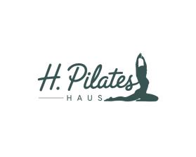 H. Pilates Haus entry by Sami ur rab
