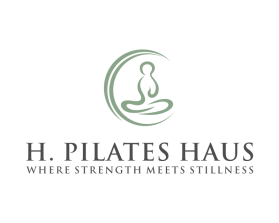 H. Pilates Haus entry by tata13