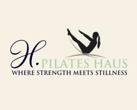 H. Pilates Haus entry by Zavi