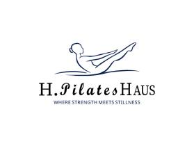 H. Pilates Haus entry by Kawser480
