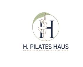 H. Pilates Haus entry by Sami ur rab
