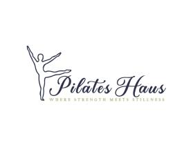 H. Pilates Haus entry by Sami ur rab