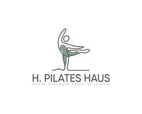H. Pilates Haus entry by Sami ur rab