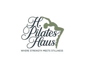 H. Pilates Haus entry by Sami ur rab