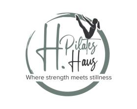 H. Pilates Haus entry by TERION