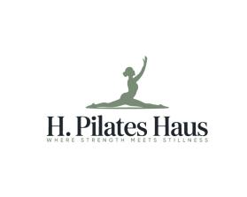 H. Pilates Haus entry by Sami ur rab