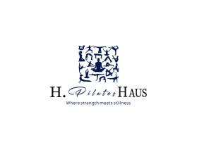 H. Pilates Haus entry by Kawser480