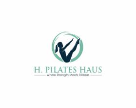 H. Pilates Haus entry by TERION