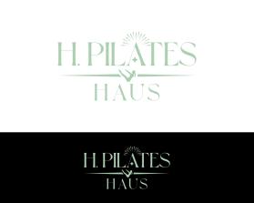 H. Pilates Haus entry by WisnuBG