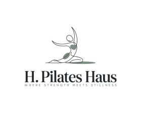 H. Pilates Haus entry by Sami ur rab