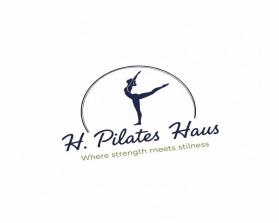 H. Pilates Haus entry by Design_design