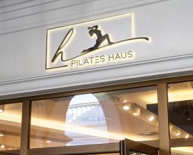 H. Pilates Haus entry by shakal