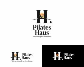 H. Pilates Haus entry by yuliyanto