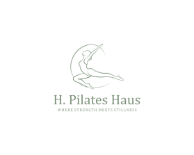 H. Pilates Haus entry by Berkan_bejo
