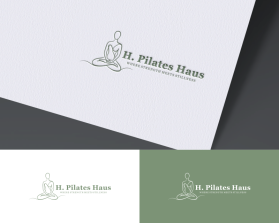 H. Pilates Haus entry by Berkan_bejo
