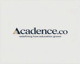 acadence.co entry by Design_design