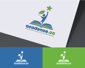 acadence.co entry by Berkan_bejo