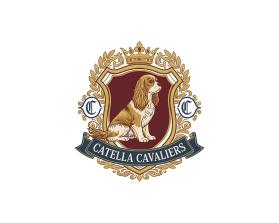 Catella Cavaliers entry by WOWIDEA
