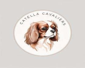 Catella Cavaliers entry by Design design