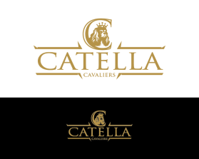 Catella Cavaliers entry by Ali Ahmad