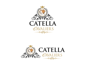 Catella Cavaliers entry by Rafka