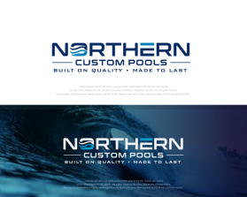 Northern Custom Pools entry by dhanny09