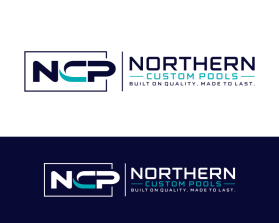 Northern Custom Pools entry by tata13
