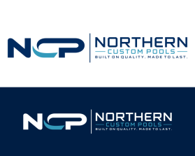 Northern Custom Pools entry by tata13