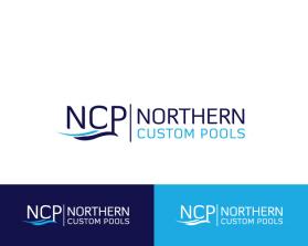 Northern Custom Pools entry by Kawser480