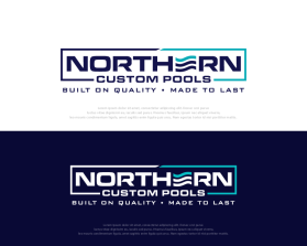 Northern Custom Pools entry by dhanny09