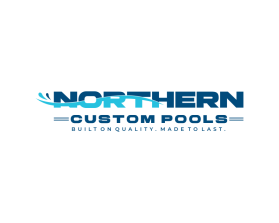 Northern Custom Pools entry by Berkan_bejo