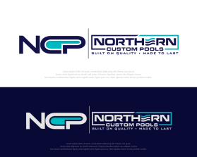 Northern Custom Pools entry by dhanny09