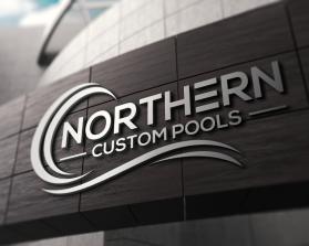 Northern Custom Pools entry by shakal