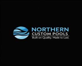 Northern Custom Pools entry by Design_design