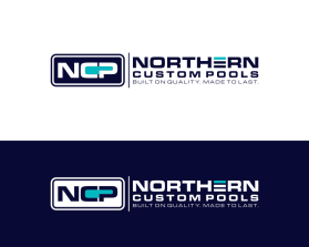 Northern Custom Pools entry by Mastericon99