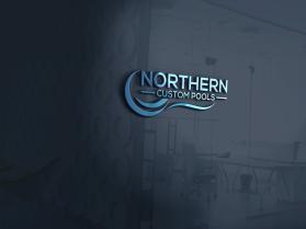 Northern Custom Pools entry by Design Rock
