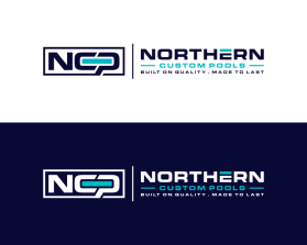Northern Custom Pools entry by __YG__
