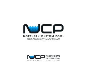 Northern Custom Pools entry by ayoeb