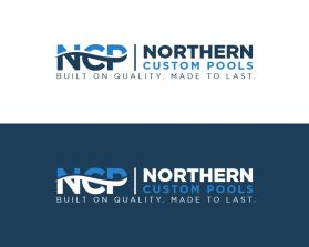 Northern Custom Pools entry by Tony_Brln