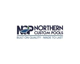 Northern Custom Pools entry by WOWIDEA99