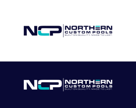 Northern Custom Pools entry by Mastericon99