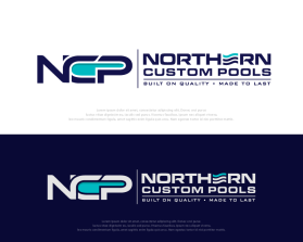 Northern Custom Pools entry by dhanny09