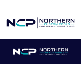 Northern Custom Pools entry by tata13