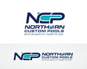 Northern Custom Pools entry by dhanny09