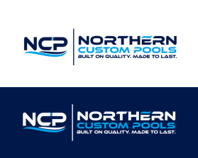 Northern Custom Pools entry by Ilham Fajri