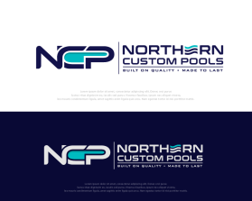 Northern Custom Pools entry by dhanny09
