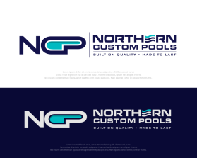Northern Custom Pools entry by dhanny09