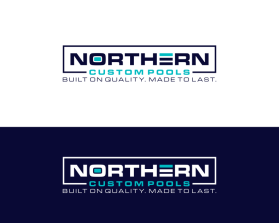 Northern Custom Pools entry by Mastericon99