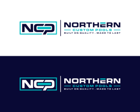 Northern Custom Pools entry by __YG__