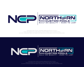 Northern Custom Pools entry by dhanny09